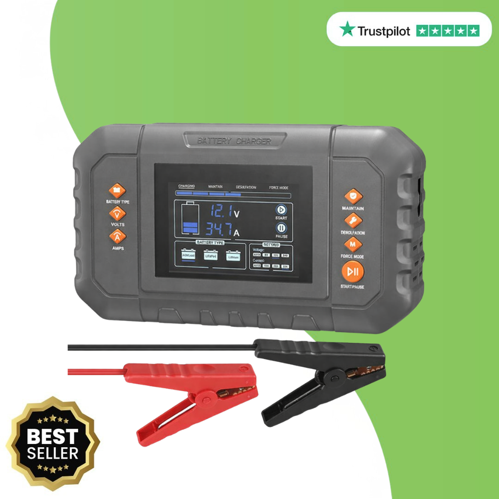 PowerGuard