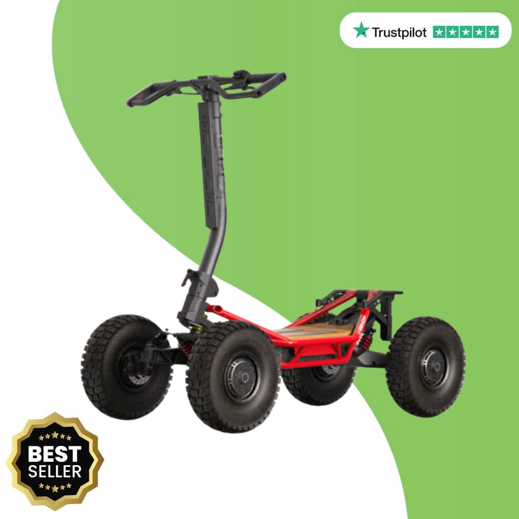 Trailvex