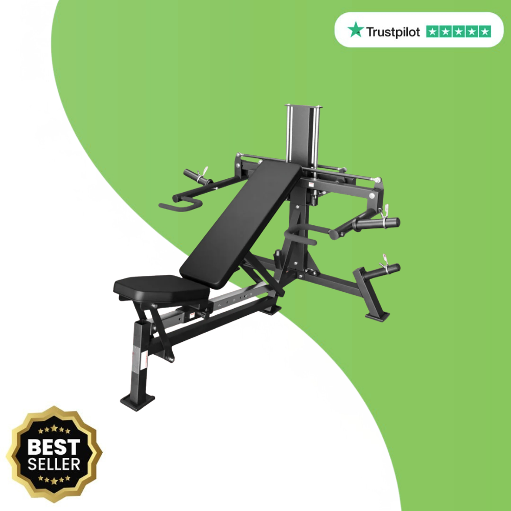 PowerInclinePress
