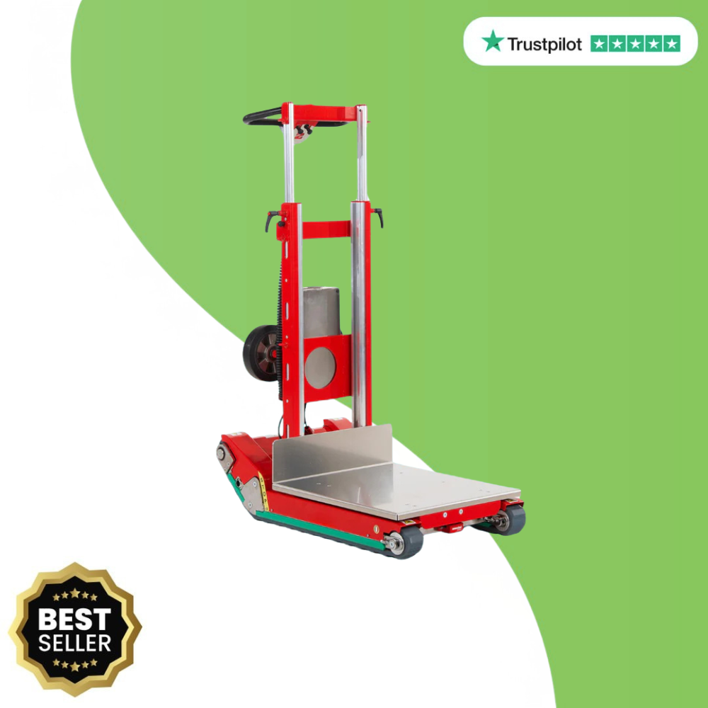 StairGlider