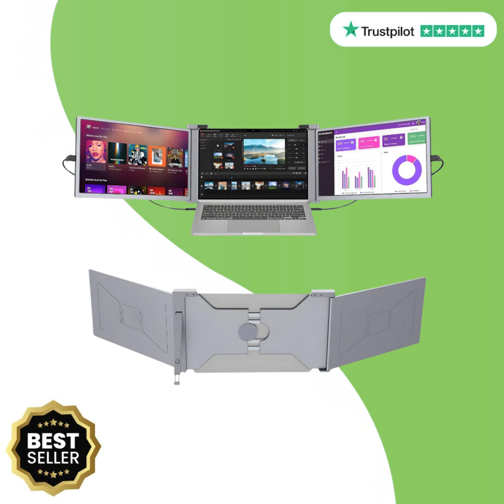 TriScreen