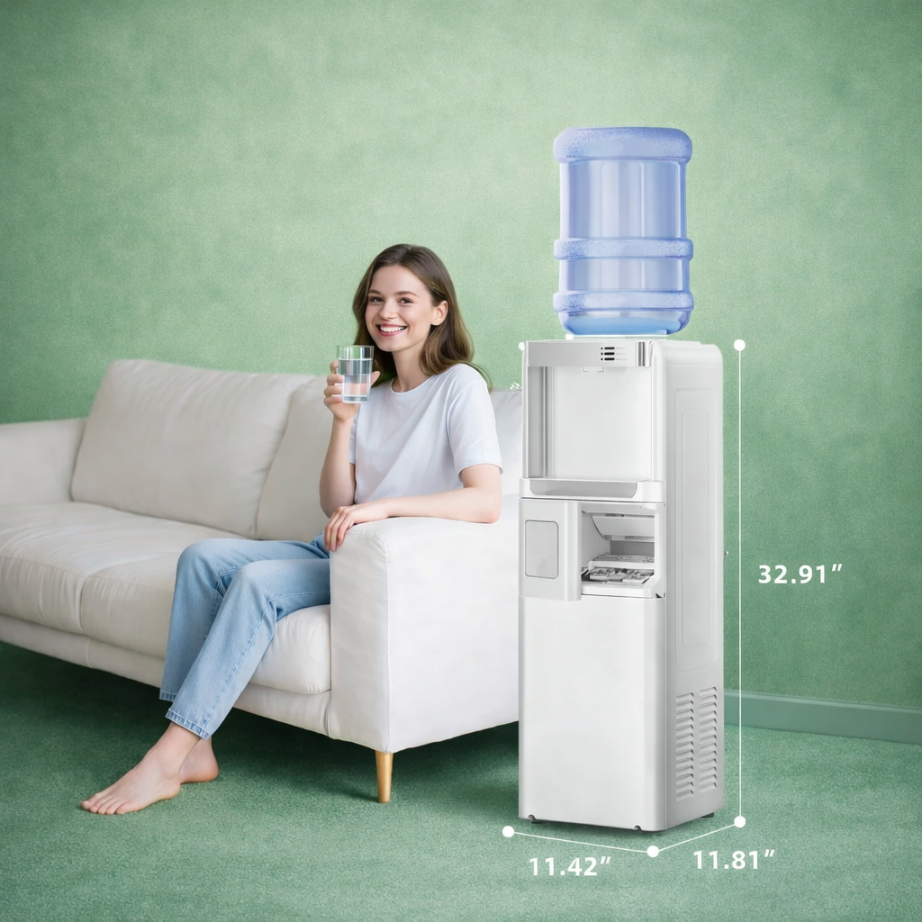 AquaIcePro