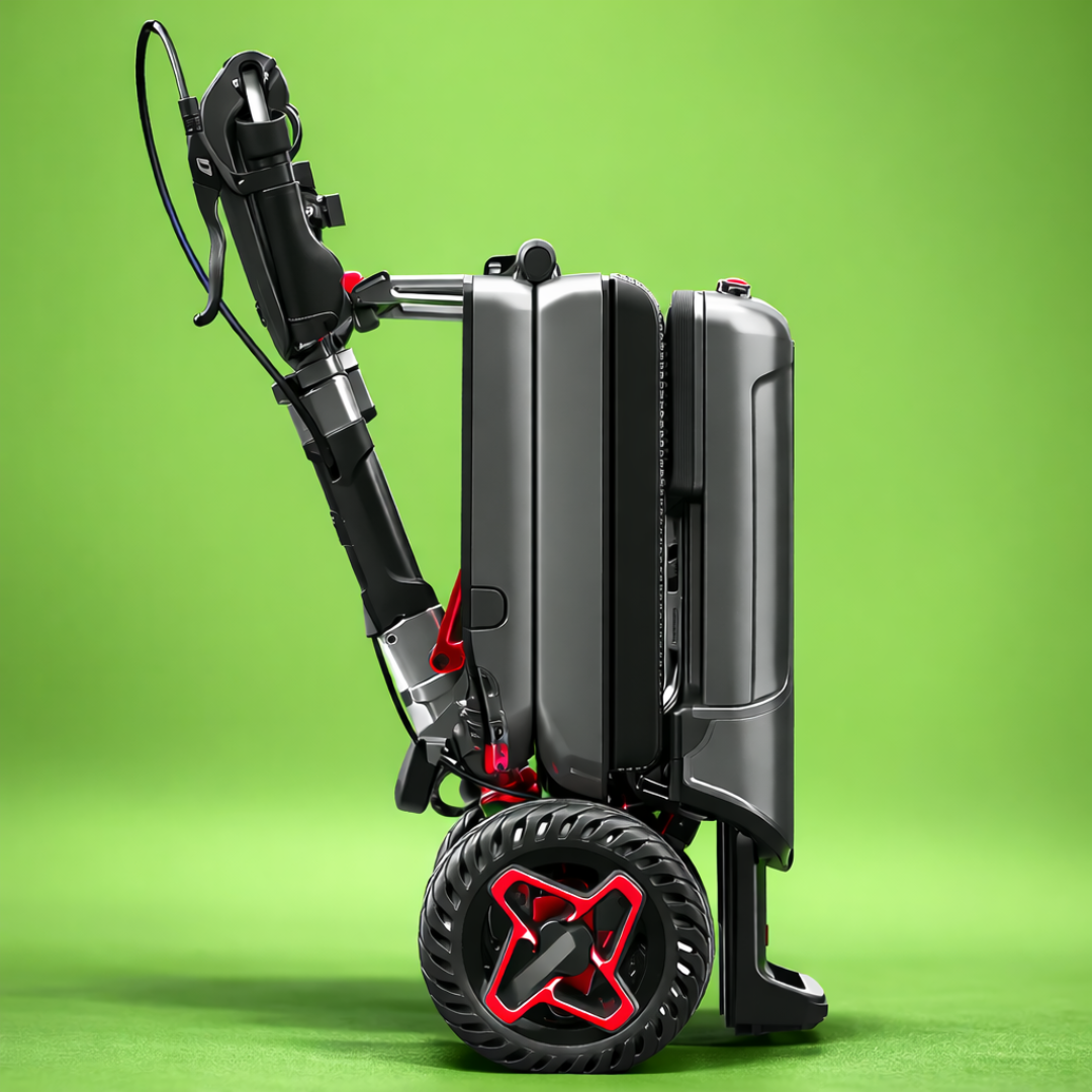 GlideRide