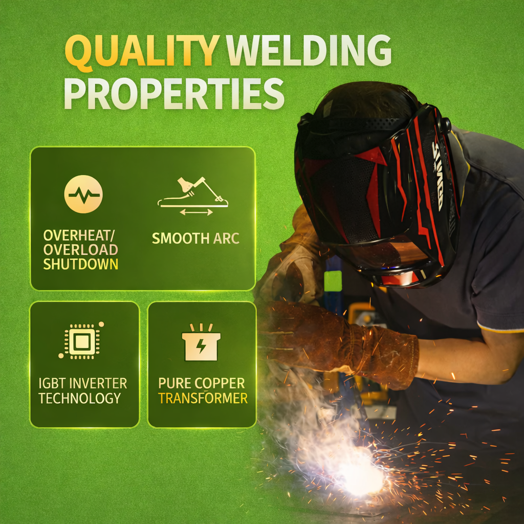 WeldMaster
