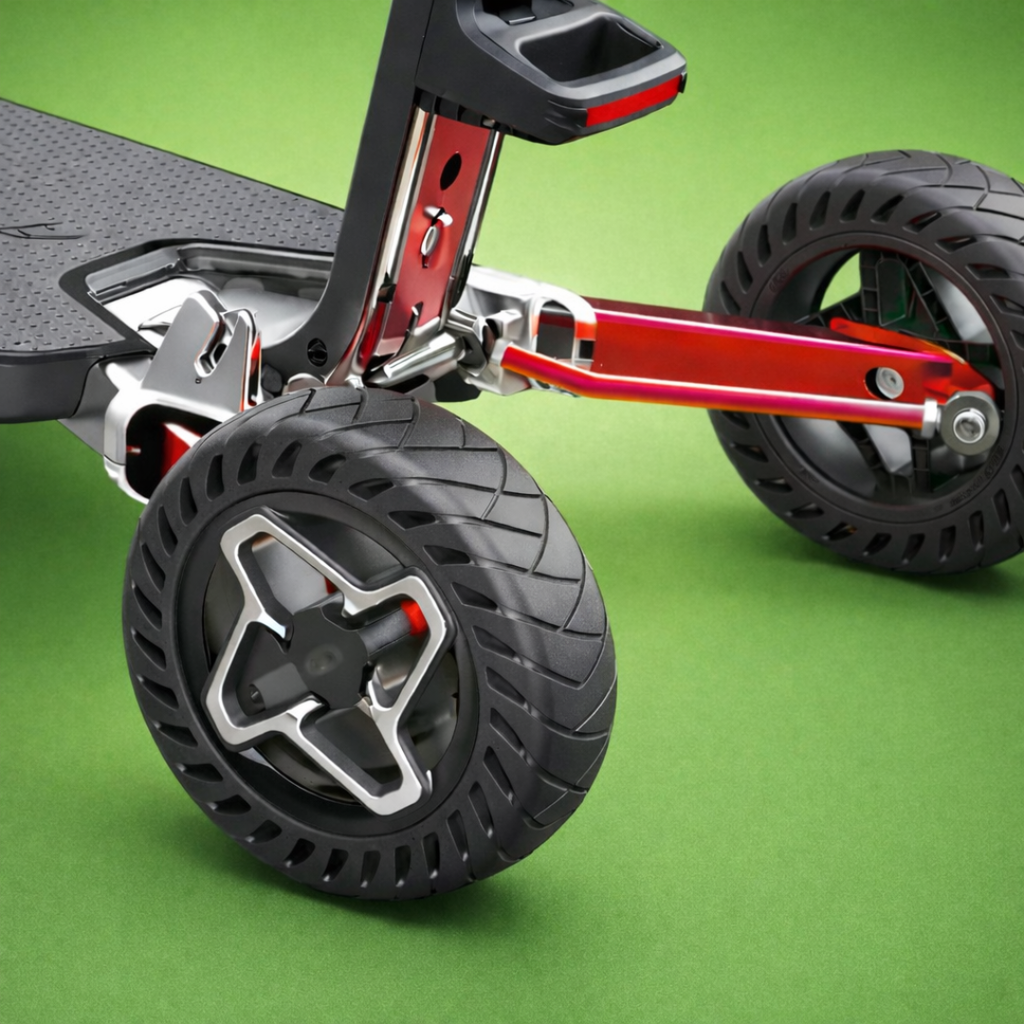 GlideRide