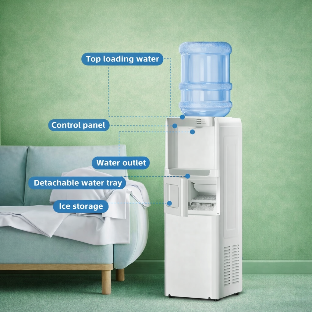 AquaIcePro