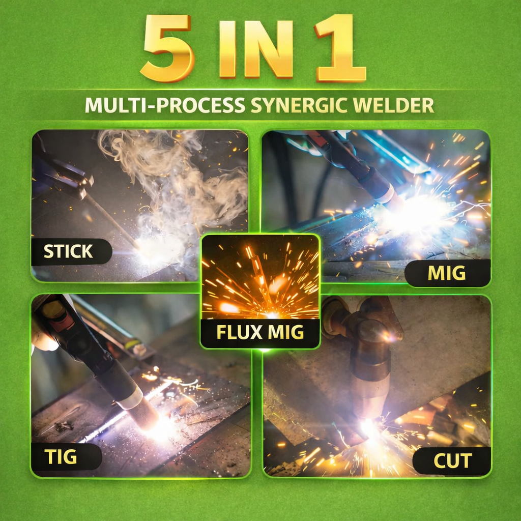 WeldMaster
