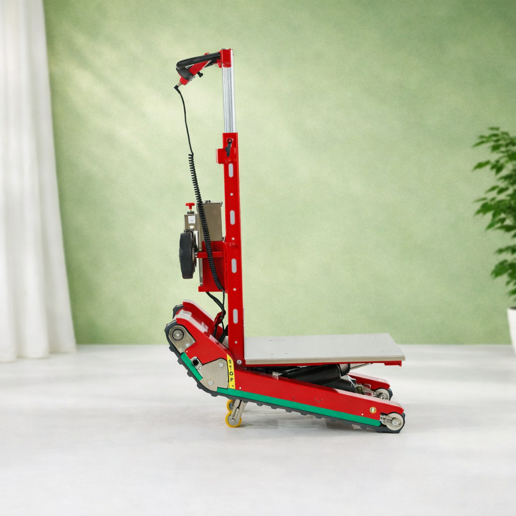 StairGlider