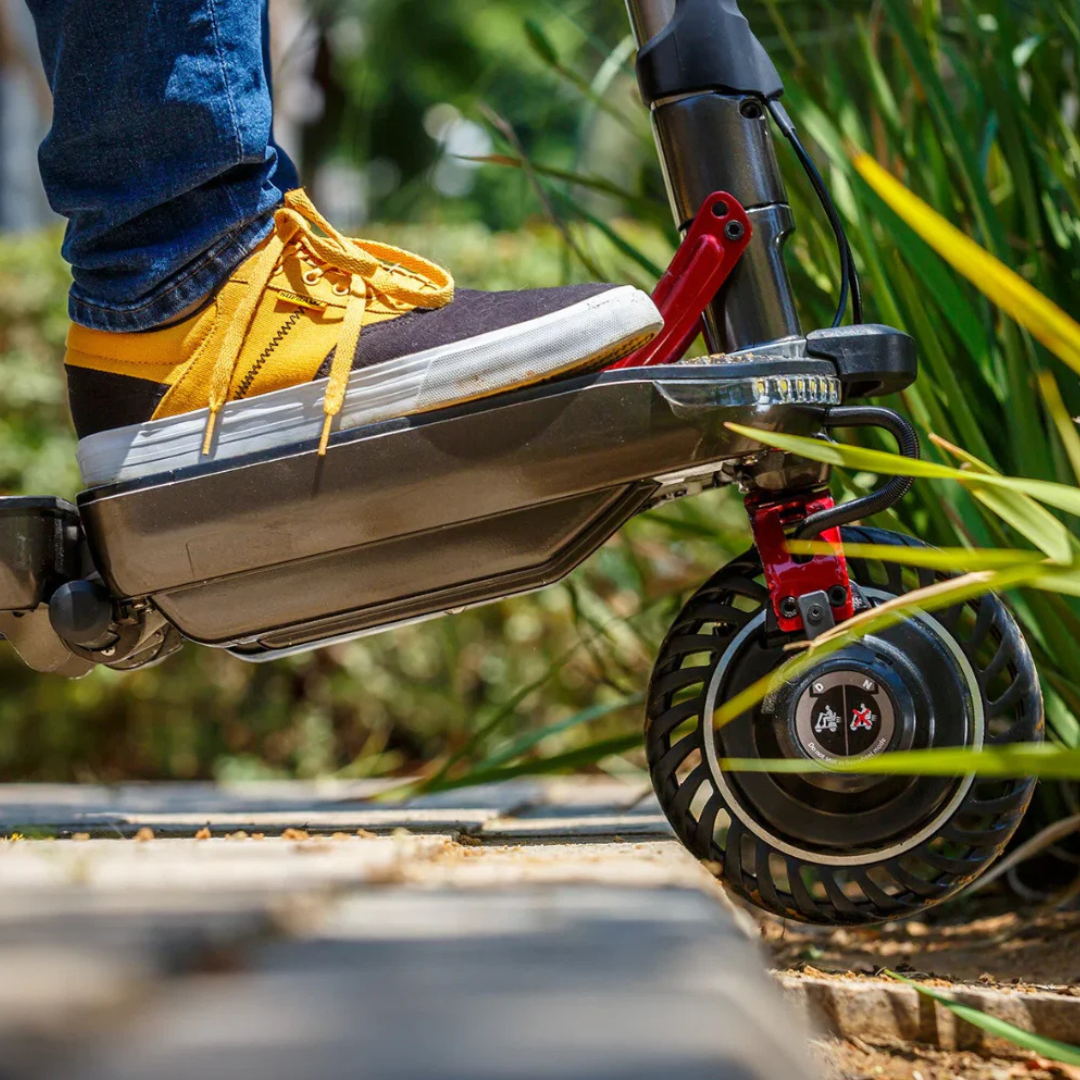 GlideRide