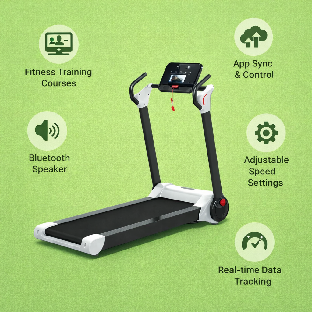FoldStride